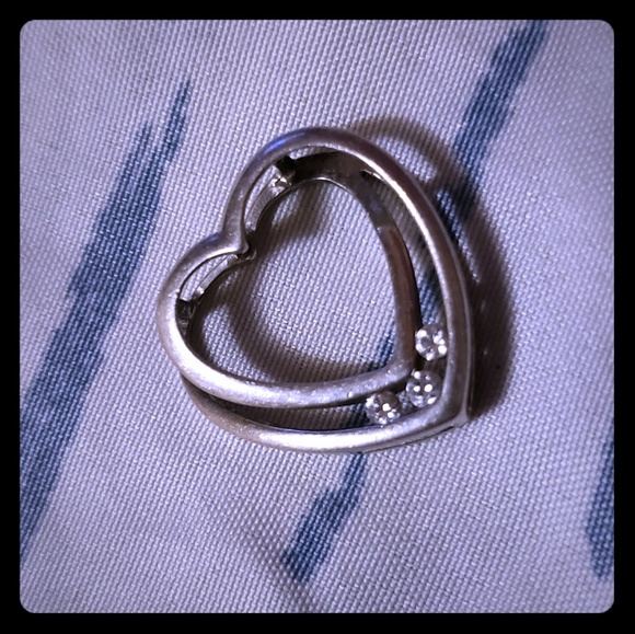 Heart Pendant